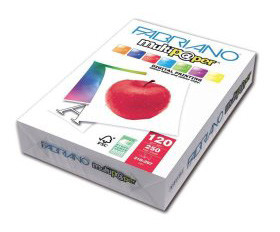 A3 120gsm Copy Paper 'Fabriano'
Ream of 250 sheets