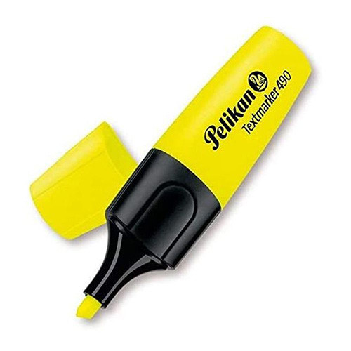 Pelikan Highlighter Yellow