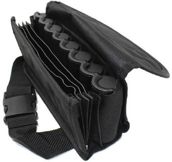 Money Pouch (excluding Coin cylinder)