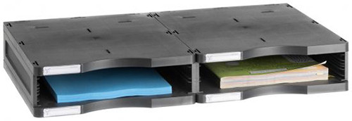 Modular Compartments by 2