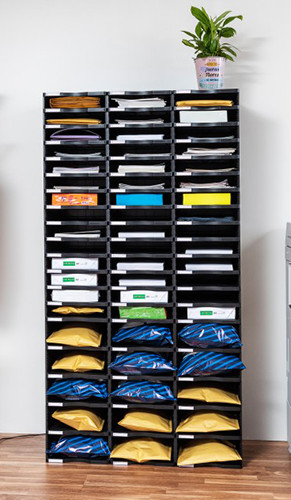 Modular Compartments Extension for A3