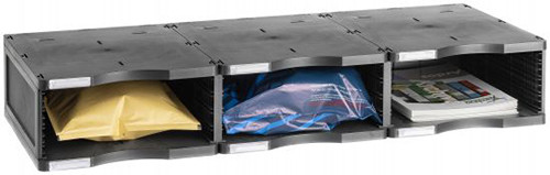 Modular Compartments by 3