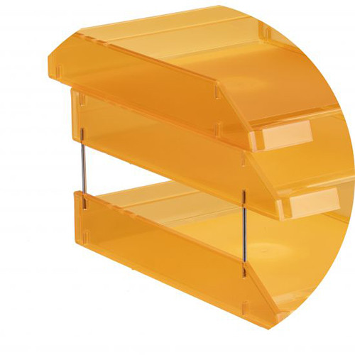 Filing Tray Metal Risers for Archivo 700