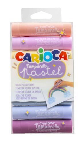 Poster Colour Stick by 8 Pastel
