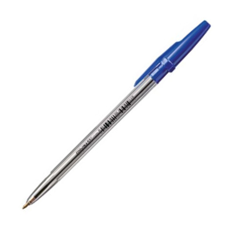 Corvina Ballpen Blue
