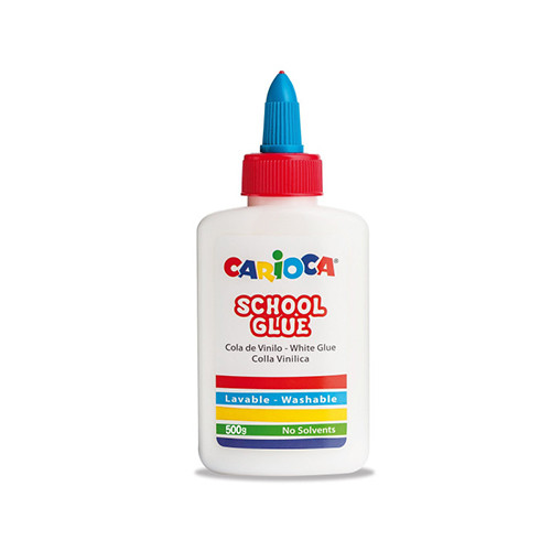 White PVA Glue 500g