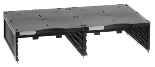 Modular Compartments Extension for A4