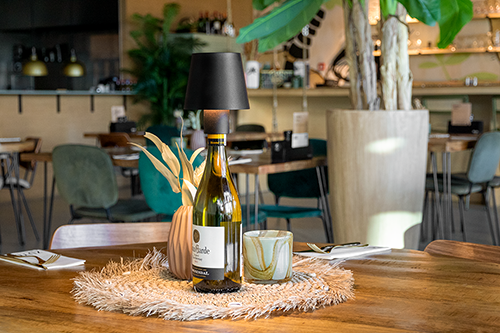 Table Lamp 'Paris'