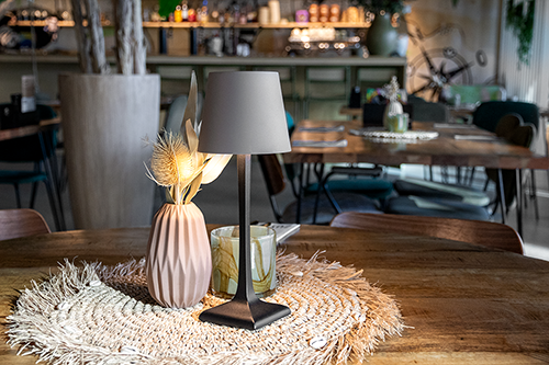 Table Lamp 'Milano'