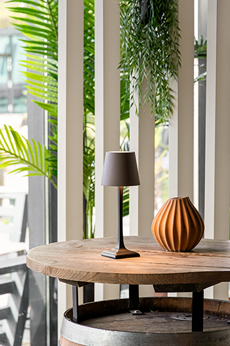 Table Lamp 'Milano'