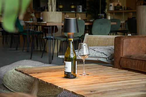 Table Lamp 'Paris'