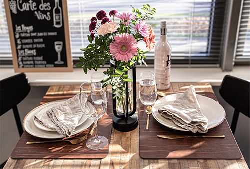 Table Lamp 'Florence'