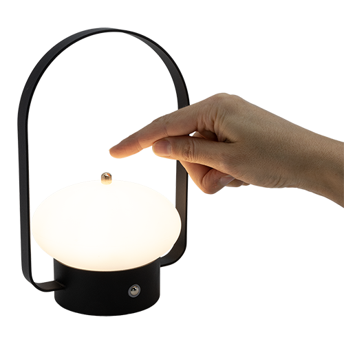 Table Lamp 'Barcelona'