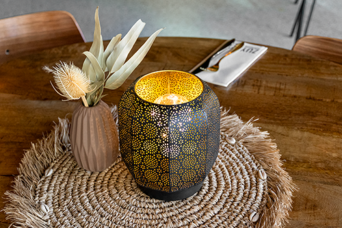 Table Lamp 'Marrakech'
