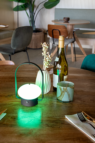 Table Lamp 'Barcelona'