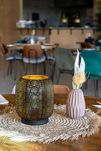 Table Lamp 'Marrakech'
