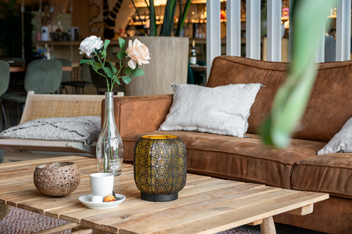 Table Lamp 'Marrakech'
