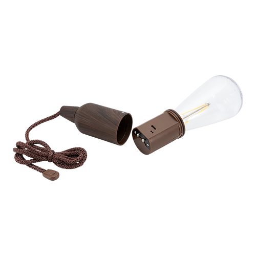 Table Lamp 'Copenhagen'