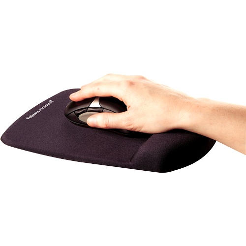 Mousepad Wrist Support