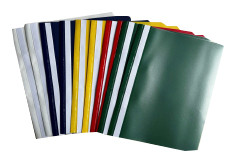 Bantex Flat Files A4
Pack of 10