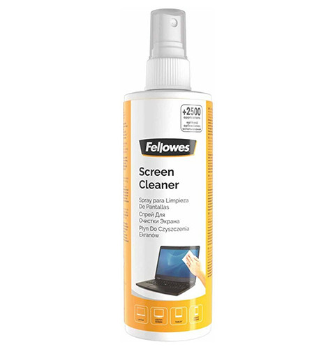 Screen Cleaner 125ml