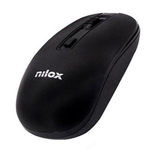 Wireless Mouse 'Nilox 12001'