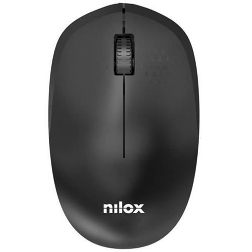 Wireless Mouse 'Nilox 14001'