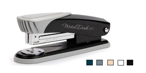 Stapler 'Metaldesk 50'
25 Sheets