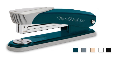 Stapler 'Metaldesk 100'
25 Sheets