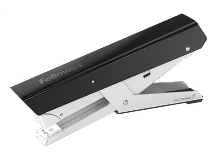 Stapler 'Fellowes'
40 Sheets