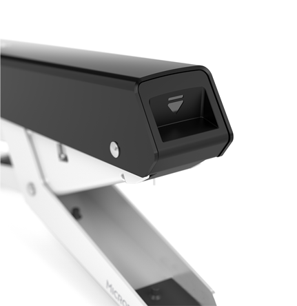 Stapler 'Fellowes' 
40 Sheets