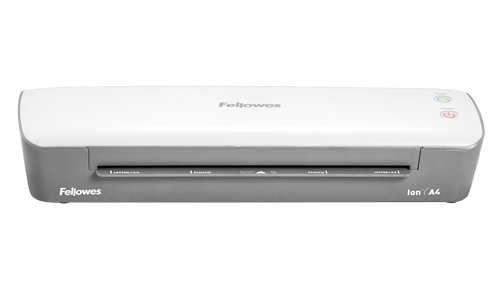 A4 laminating Machine 'CRC45600'