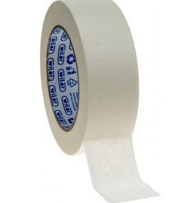 Masking Tape White 38mm x 50m
