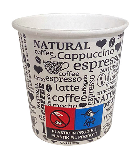 Catering Espresso Cups Small 120cc / 4oz