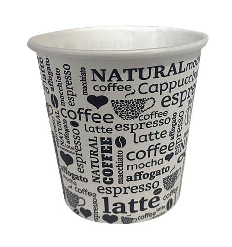 Catering Espresso Cups Small 120cc / 4oz