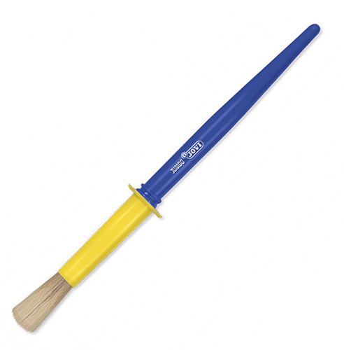 Jumbo Paint Brushes Long Handle