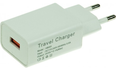 USB-A Charger