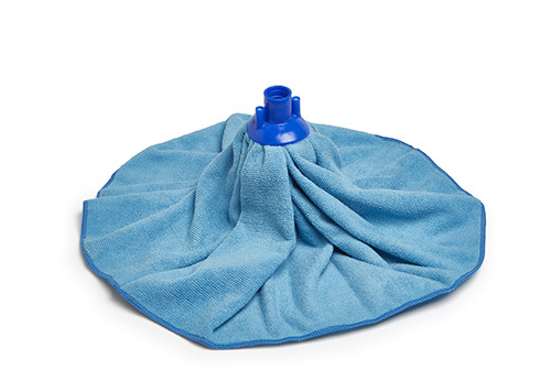 Microfibre Floor Cloth Mop