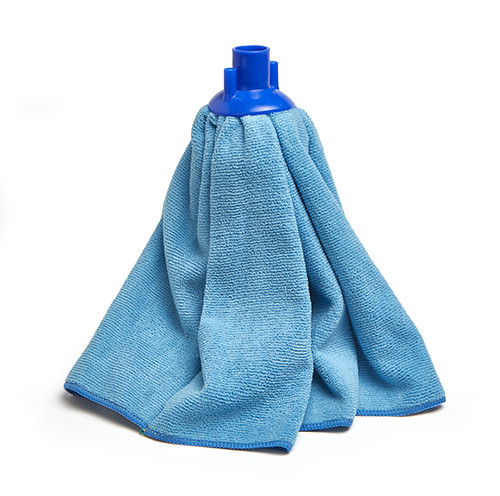 Microfibre Floor Cloth Mop