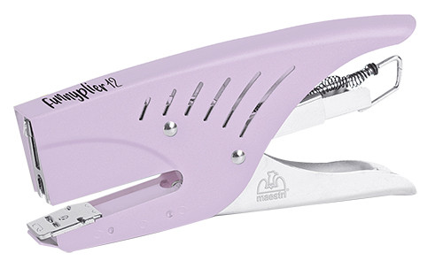 Stapler 'Maestri Funny Plier'
40 Sheets