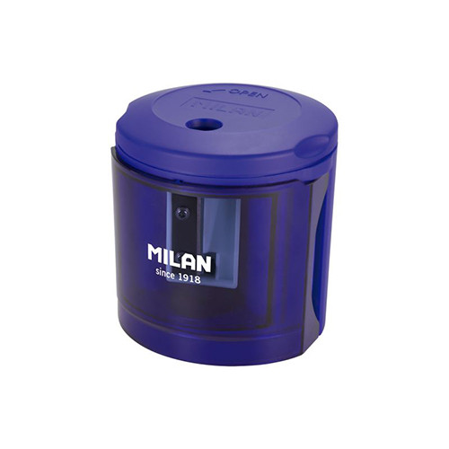 Sharpener Battery Operated 'Milan'