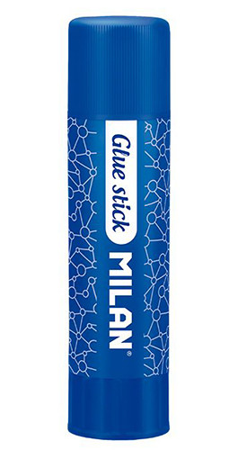 Glue Stick Large 'Milan'