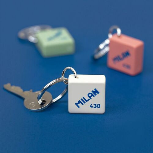 Key Rings 'Milan'