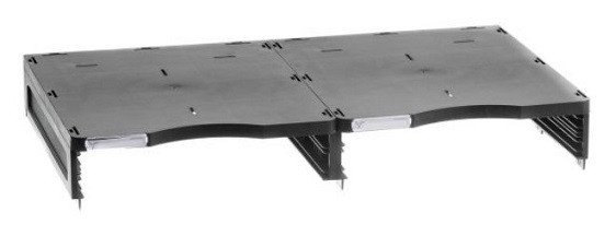 Modular Compartments Extension for A4