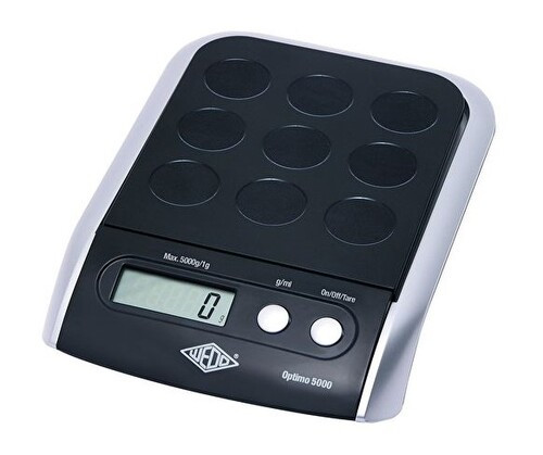 Digital Scale - 5kg