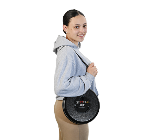 Portable Telescopic Stool