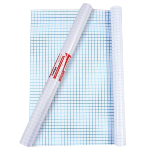 Plastic Rolls Self Adhesive 3m