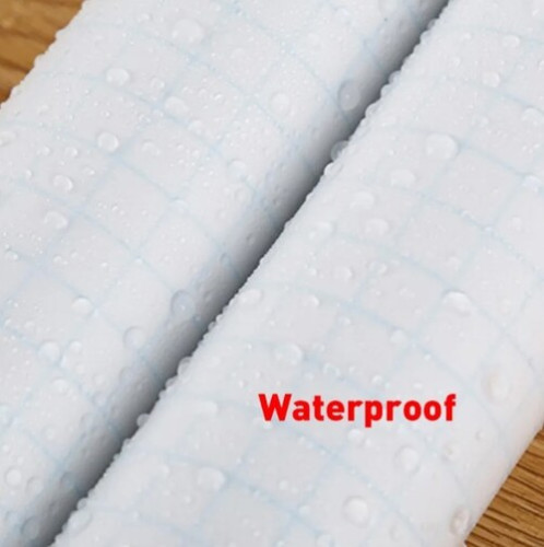 Plastic Rolls Self Adhesive 3m