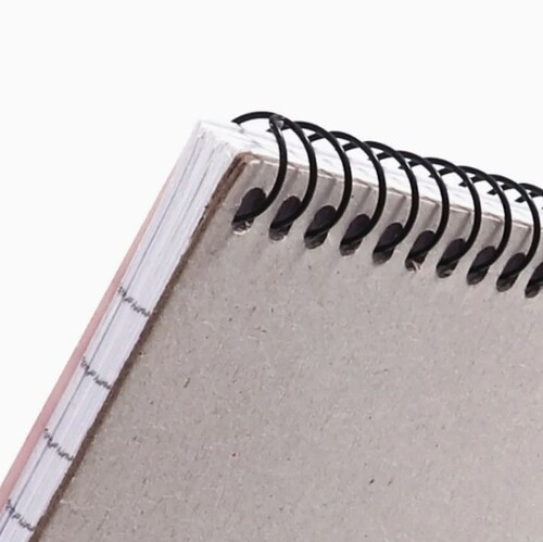 Shorthand Notebook 'Foska' 100 Pages