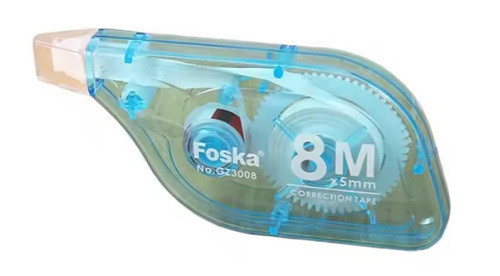 Correcting Roller 'Foska'